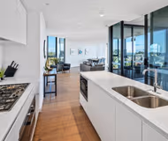 Hampton Bay Residences