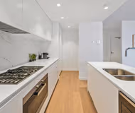 Hampton Bay Residences