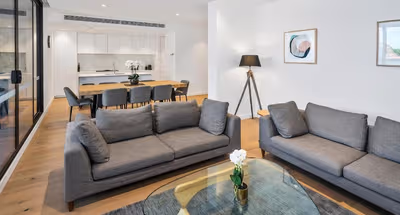 Hampton Bay Residences