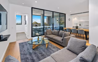 Hampton Bay Residences