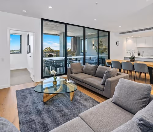 Hampton Bay Residences