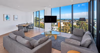 Hampton Bay Residences