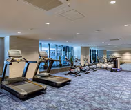 Takeshiba Grand Suites