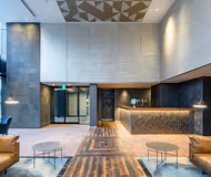 Takeshiba Grand Suites