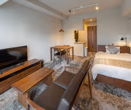 Takeshiba Grand Suites