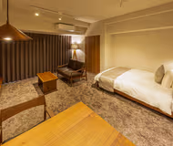 Takeshiba Grand Suites