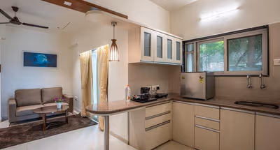 Kharadi Elite Suites