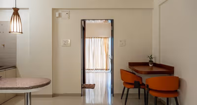 Kharadi Elite Suites