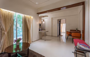 Kharadi Elite Suites