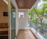 Kharadi Elite Suites