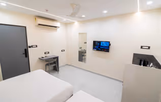 Powai Residency, Mumbai
