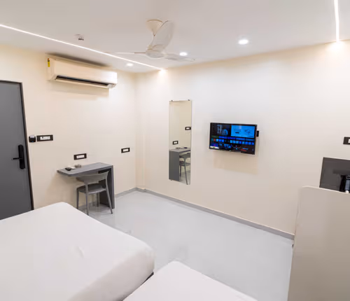 Powai Residency, Mumbai