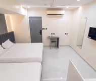 Powai Residency, Mumbai