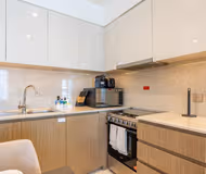 Downtown Burj Royale 1BR | Steps from Dubai Mall