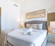 Downtown Burj Royale 1BR | Steps from Dubai Mall