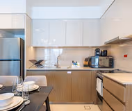 Downtown Burj Royale 1BR | Steps from Dubai Mall