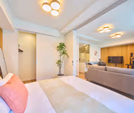 Shibaura Bay Residences