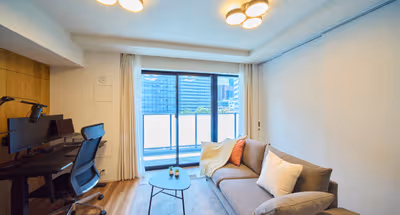 Shibaura Bay Residences