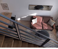 Stuttgart Serviced Apartment