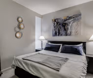 McKinney Ave Serviced Apartments
