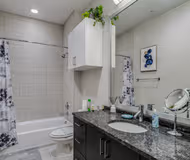 McKinney Ave Serviced Apartments