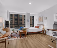 Water St Apartment