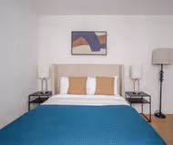 Water St Apartment