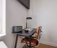 Water St Apartment