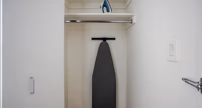 Water St Apartment