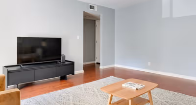Arlington Apartments