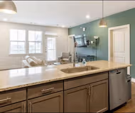 Summit Ridge Apartment