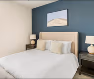 Summit Ridge Apartment