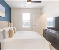 Summit Ridge Apartment