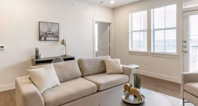 Summit Ridge Apartment