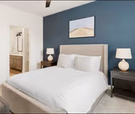 Summit Ridge Apartment