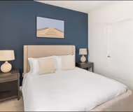 Summit Ridge Apartment