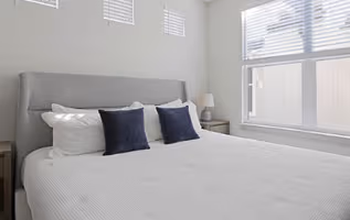 Vista Grande Blvd Apartment