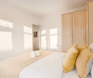 Romford's Best Kept Secret: 4-Bed House w/Parking