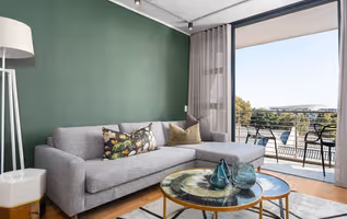 One BedroomApartment at Ebenezar Road