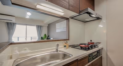 Meguro Suites