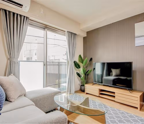 Meguro Suites