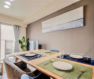 Meguro Suites