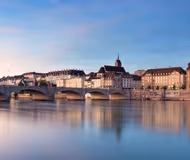 Basel Serviced Apartment