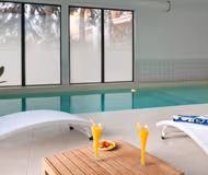 Basel Serviced Apartment