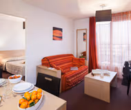 Basel Serviced Apartment