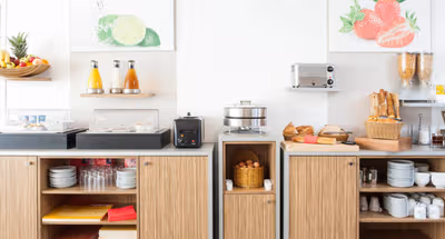 Basel Serviced Apartment