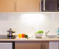 Basel Serviced Apartment