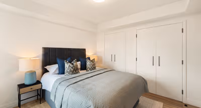 Dolphin House Apartments at Westminster