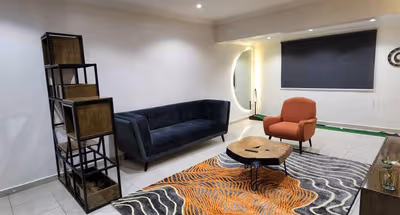 Elegant 1 BDR Apartment in Ikoyi
