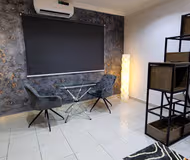 Elegant 1 BDR Apartment in Ikoyi